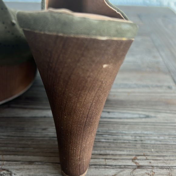 Women Heels R Report Size 8.5 - Picture 9 of 12